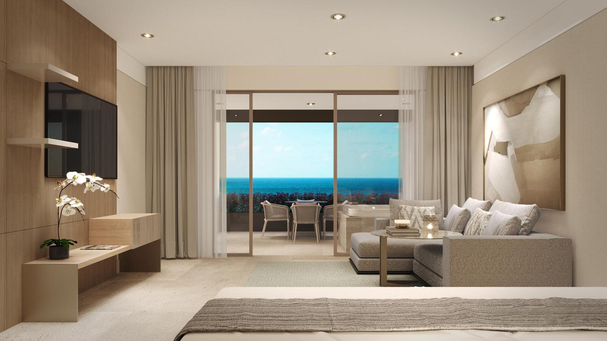 Hotel Grand Velas Boutique (adults Only) 5*