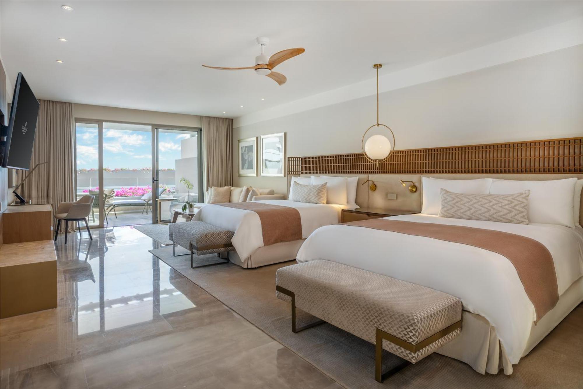 Grand Velas Boutique (adults Only) Hotel San Jose del Cabo