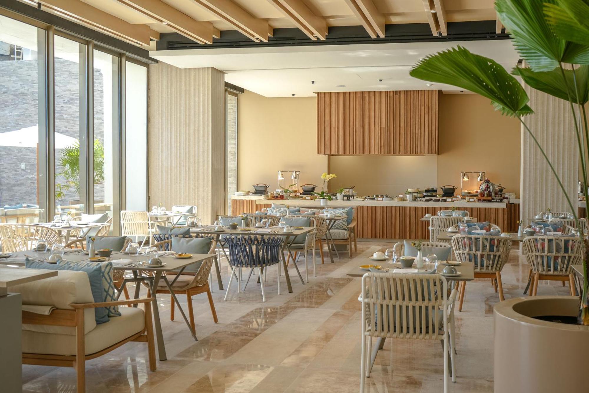 Grand Velas Boutique (adults Only) 5*