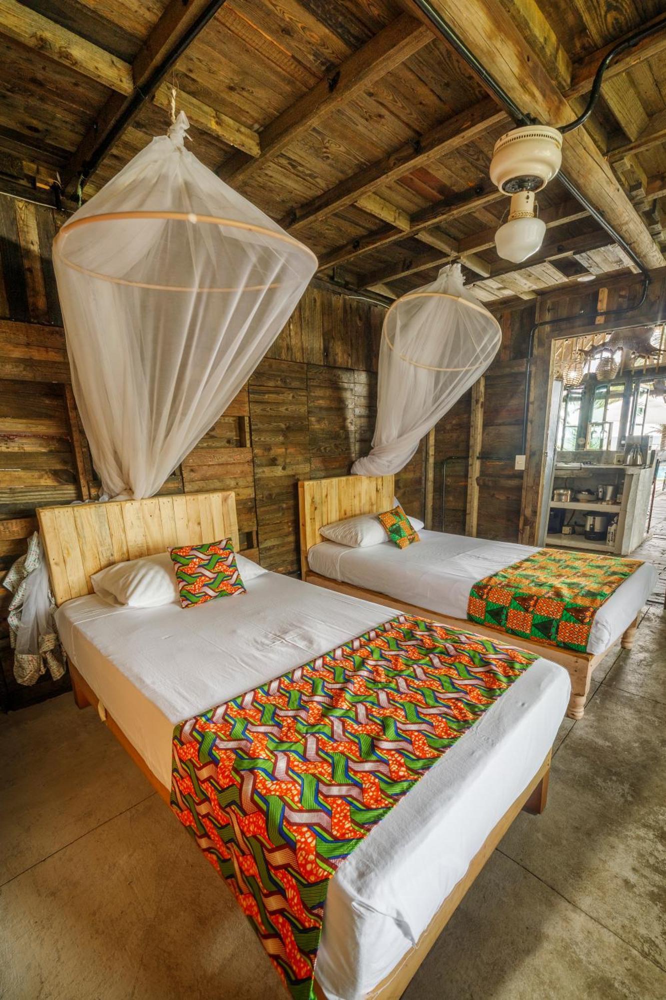 Chalet Del Pica *