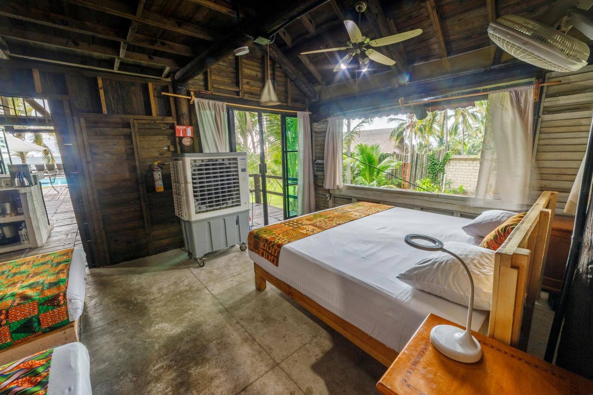 Chalet Del Pica San Blas