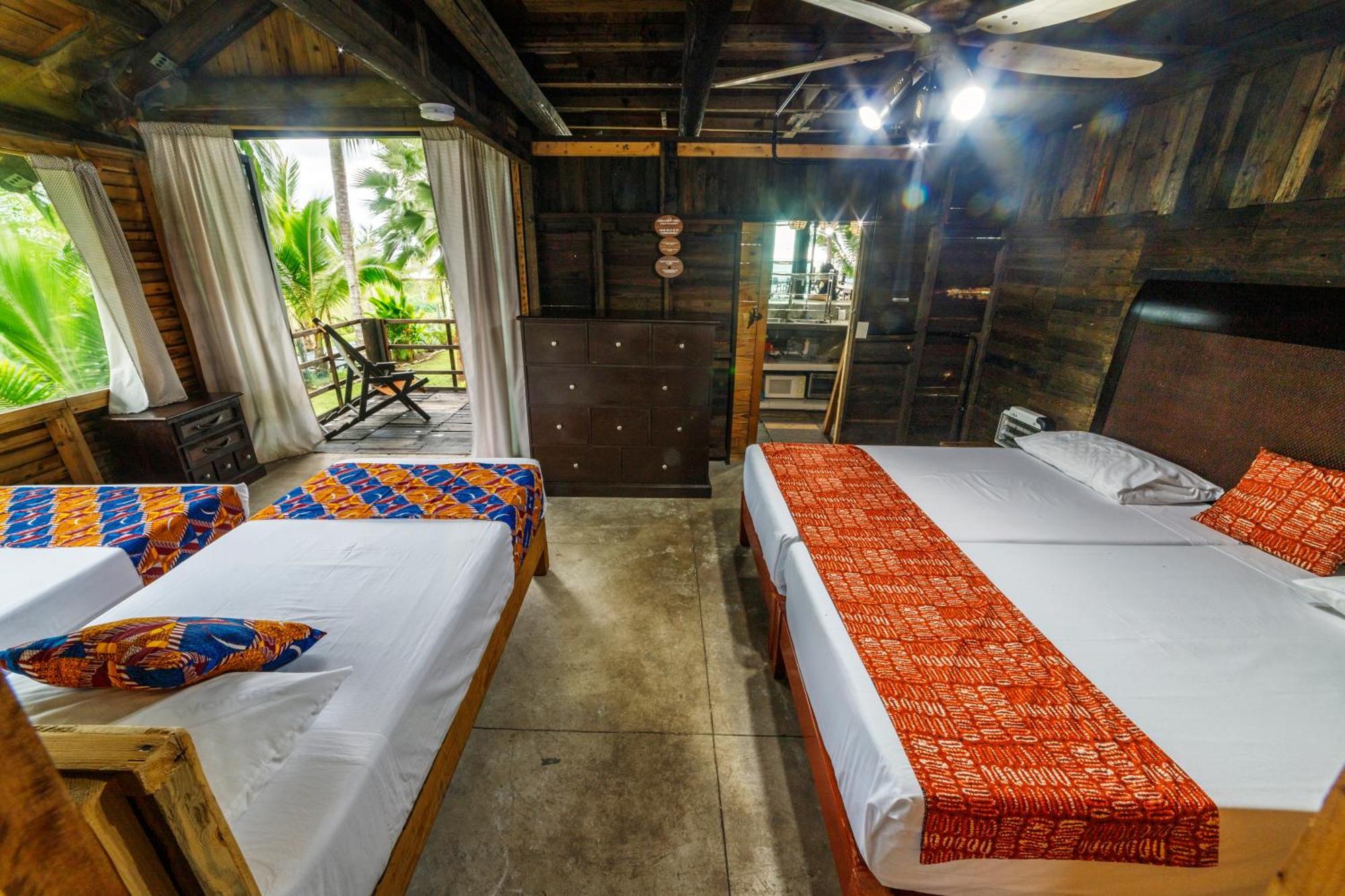 Chalet Del Pica *