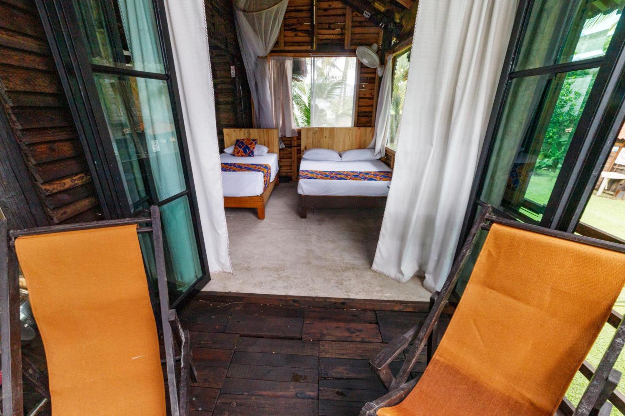 Chalet Del Pica San Blas