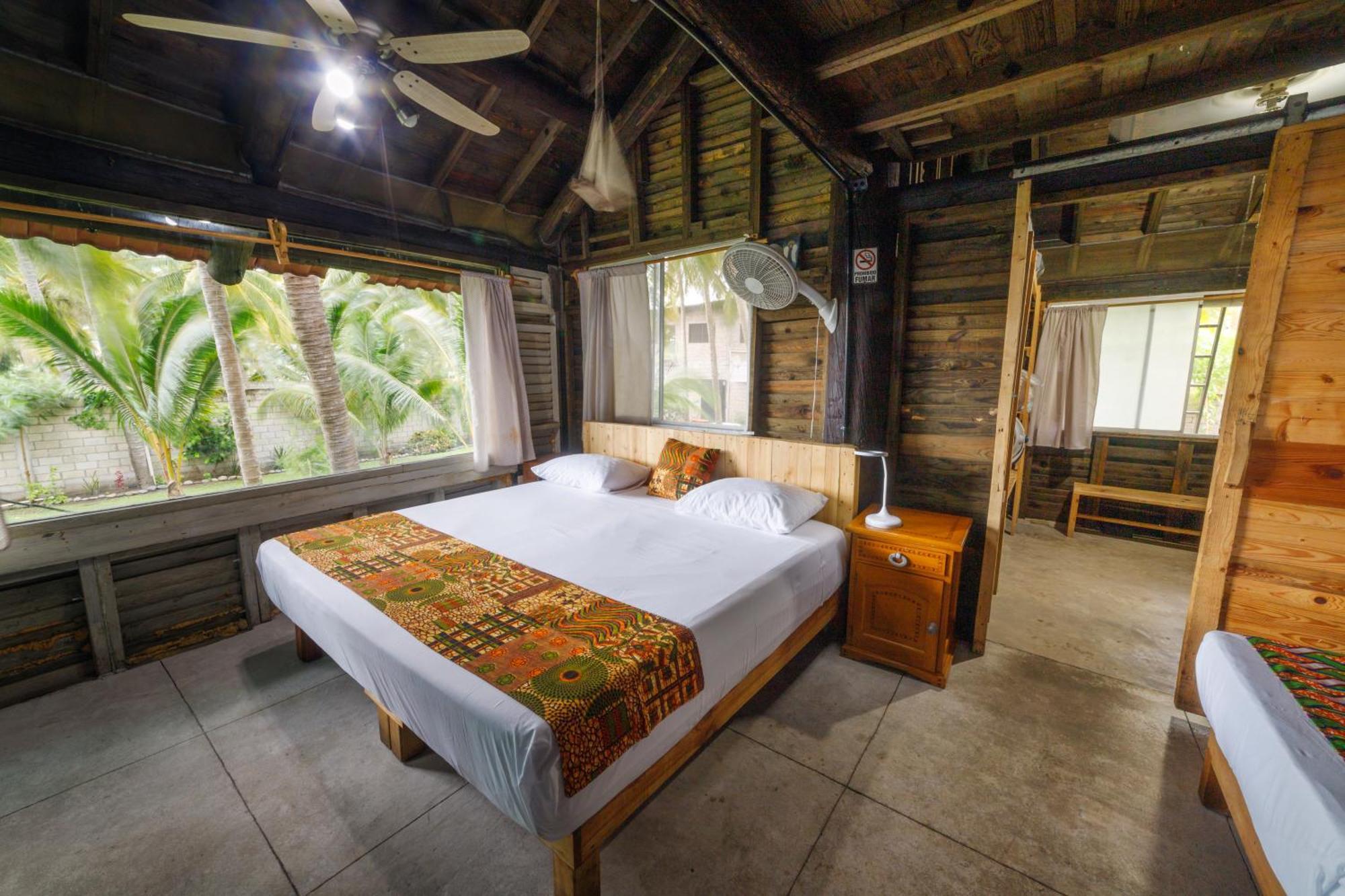 Chalet Del Pica San Blas