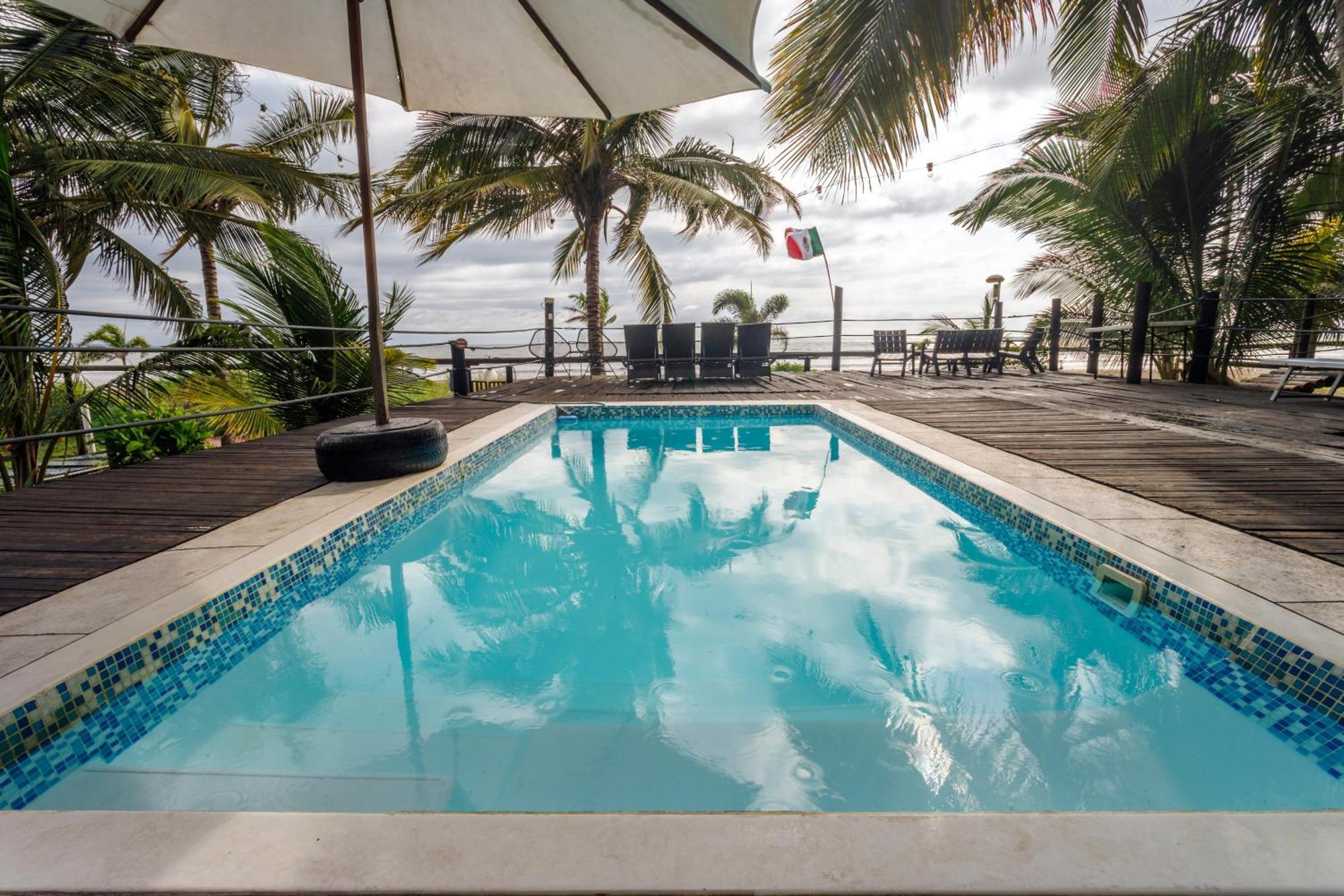 Del Pica Chalet San Blas