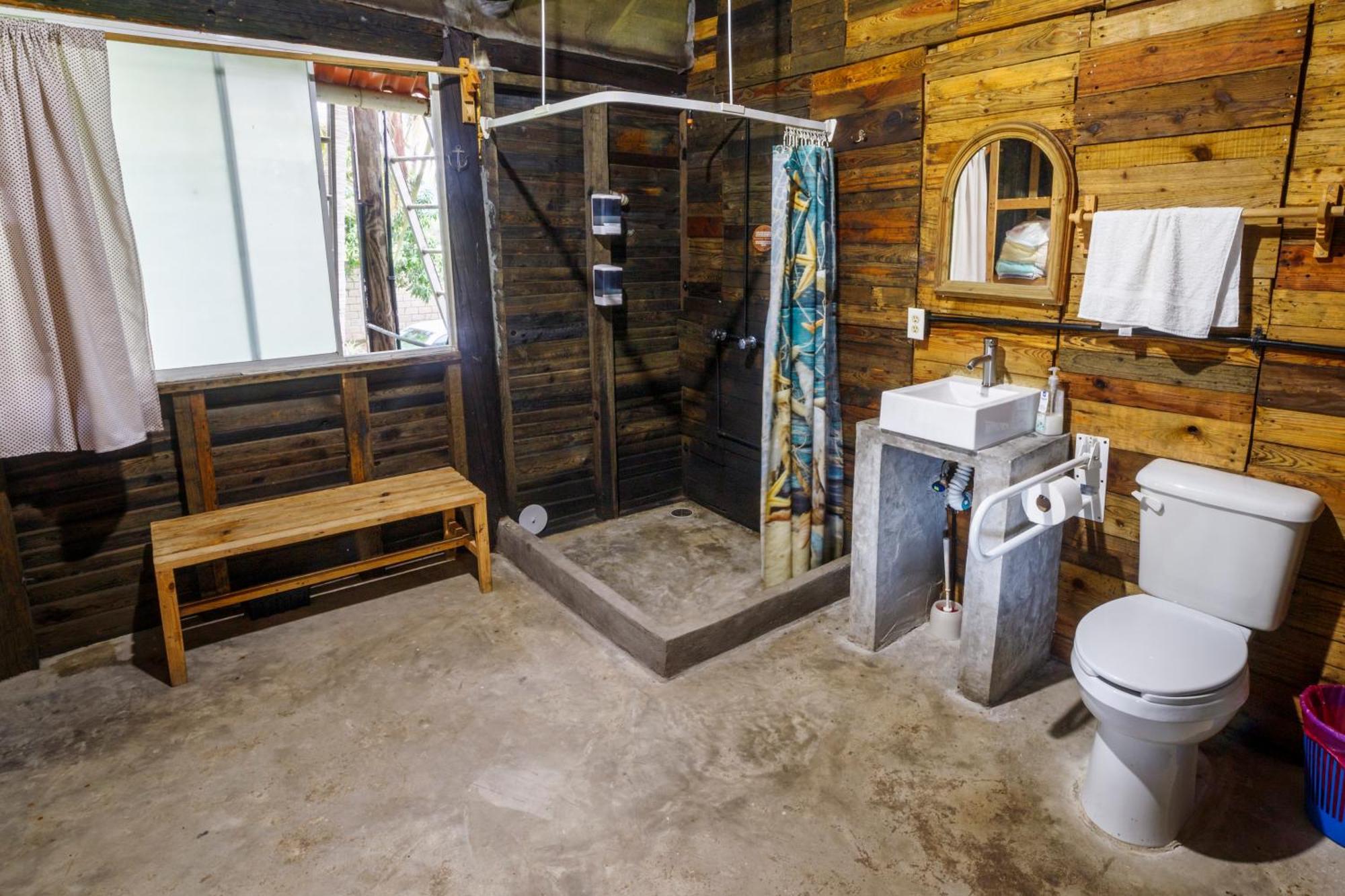 Chalet Del Pica San Blas