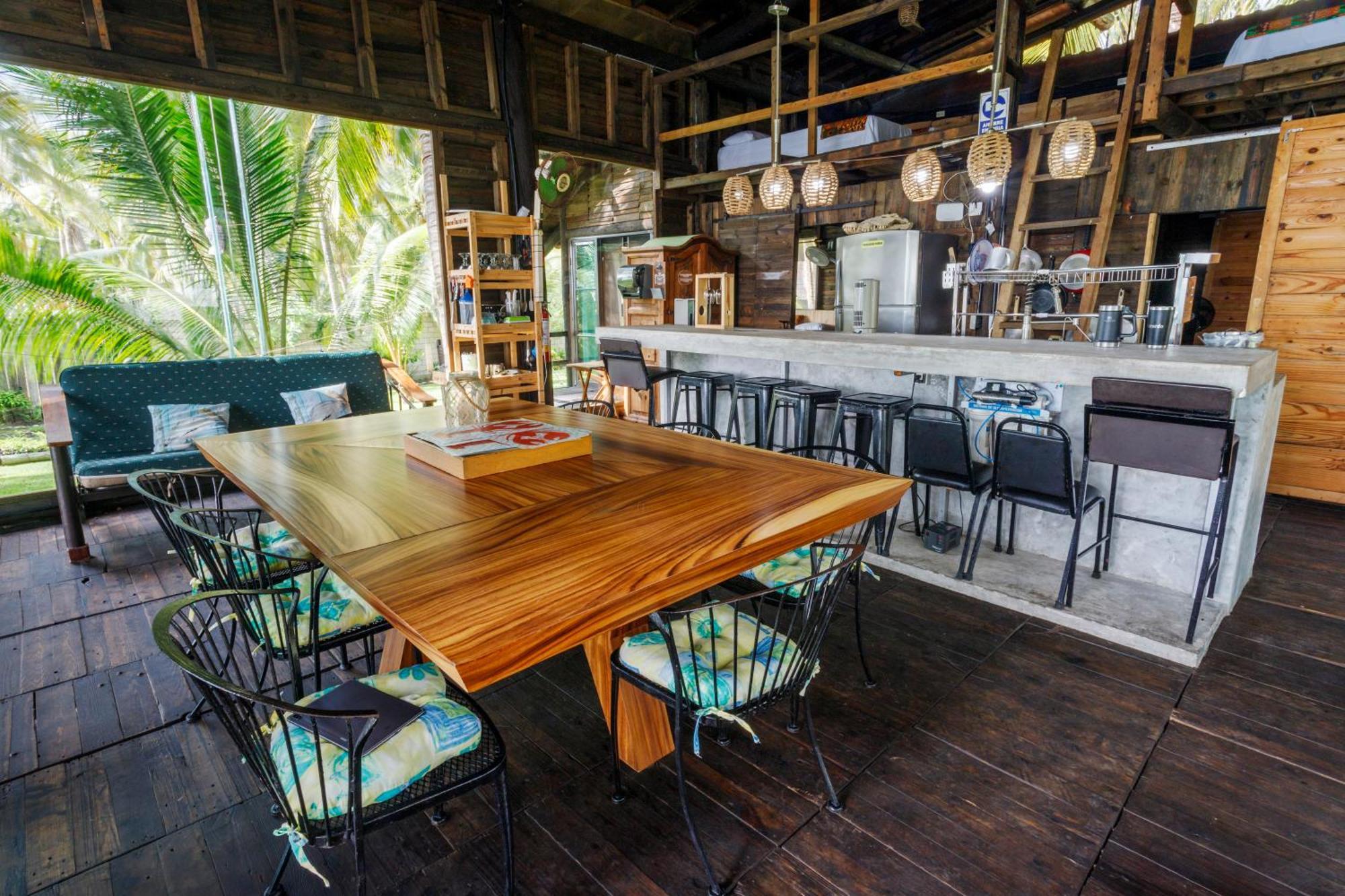Chalet Del Pica San Blas
