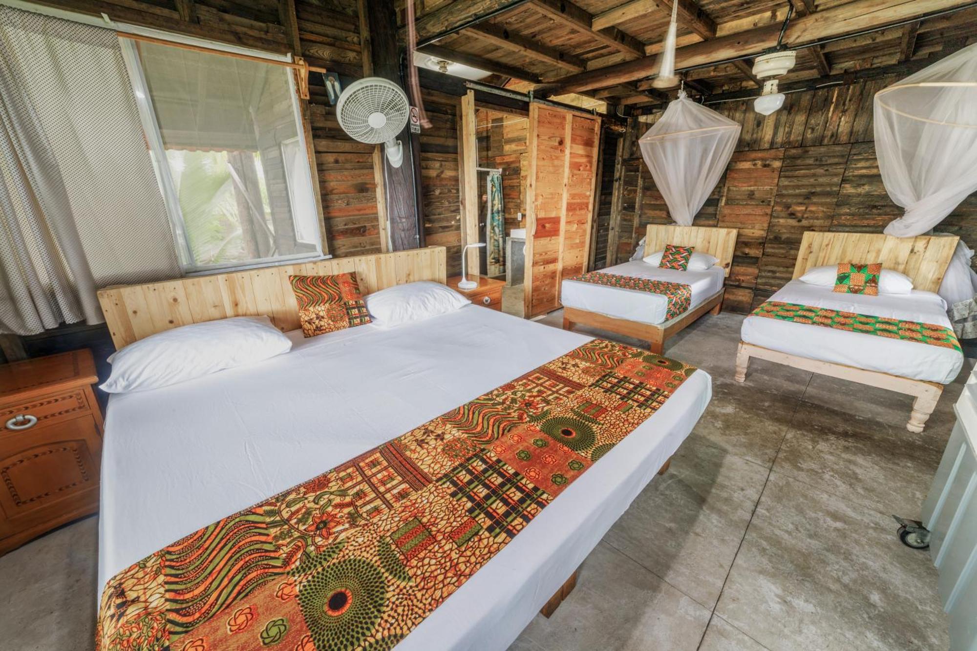 Chalet Del Pica *