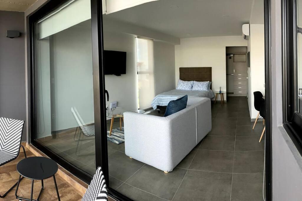 Amazing Loft Plaza Mayor Zone Ac Wifi Coworking Leon