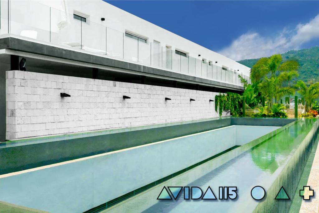 Avida * Puerto Vallarta