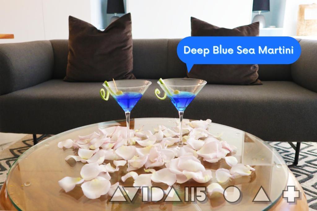 Avida Apartment