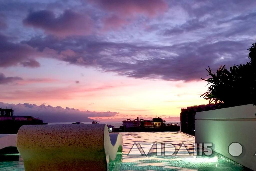 Apartment Avida