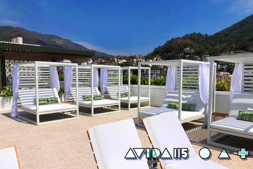 Avida Apartment *