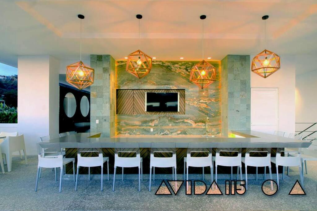 Avida Apartment