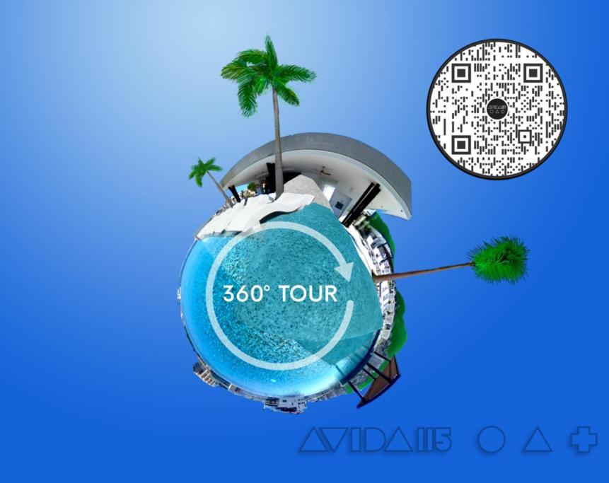 Avida Apartment *