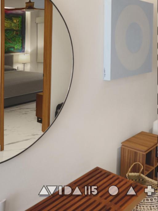 Apartment Avida