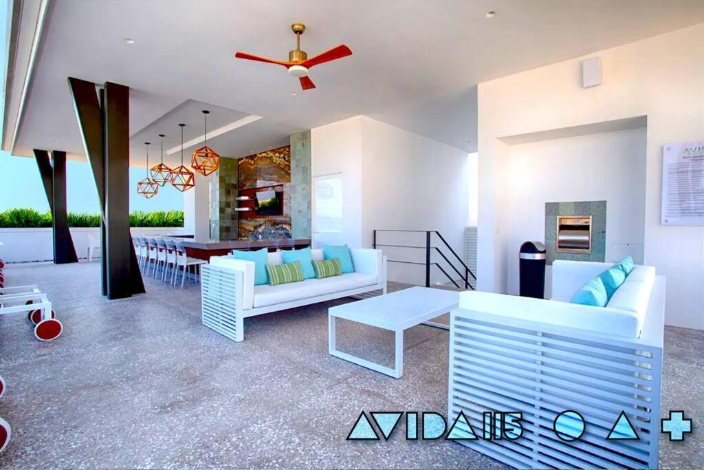 Avida Apartment Puerto Vallarta