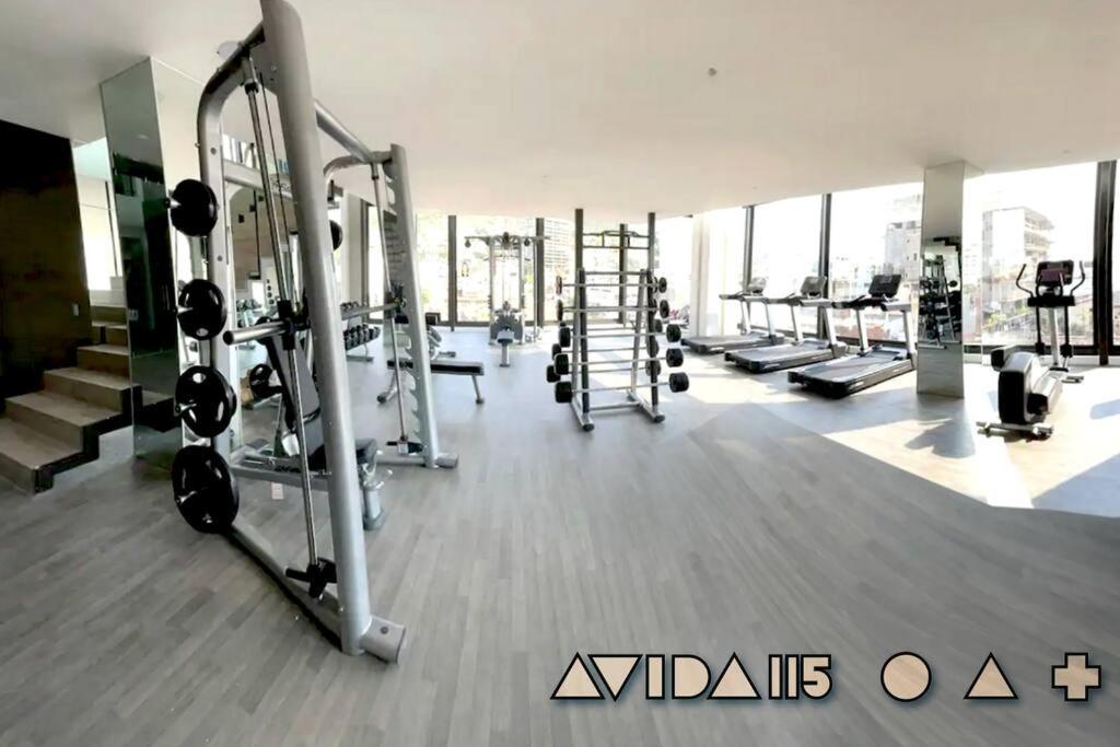 Avida * Puerto Vallarta