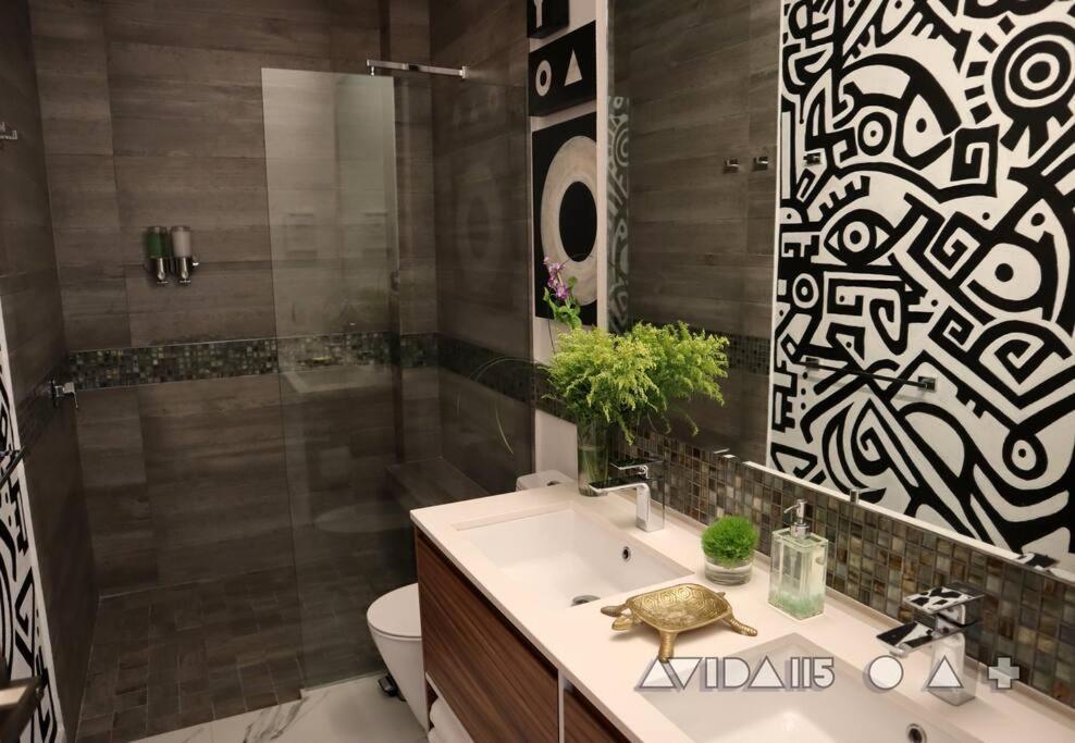 Avida Apartment