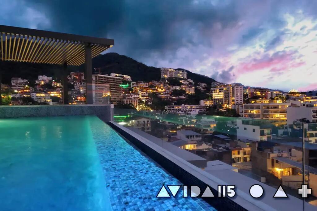 Avida Apartment *