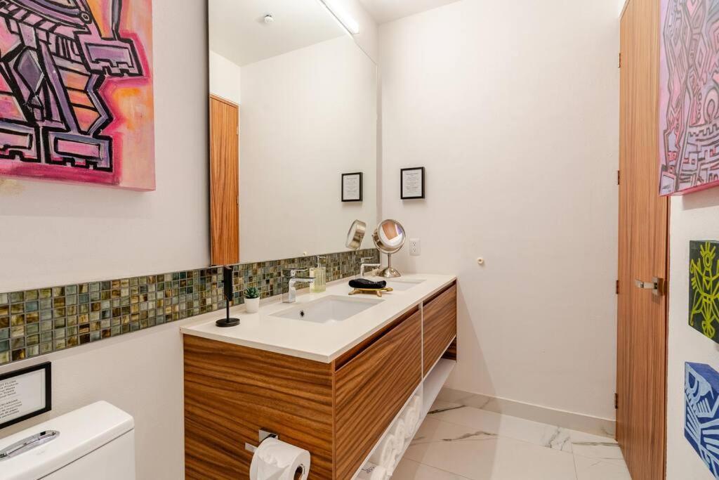 Avida Apartment
