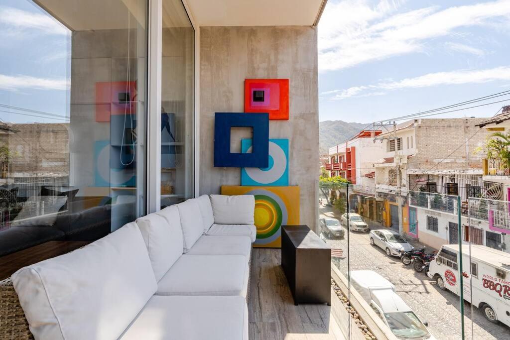 Apartment Avida
