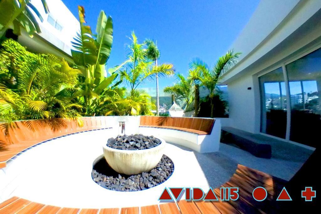 Avida Apartment *