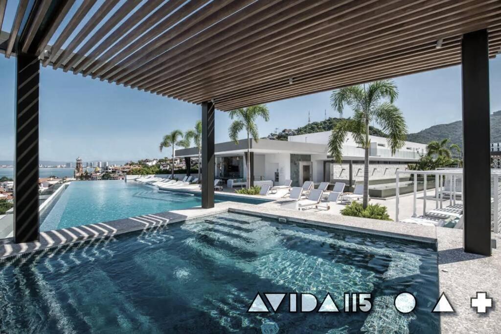 Avida Apartment Puerto Vallarta