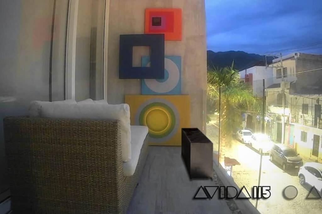 Apartment Avida *