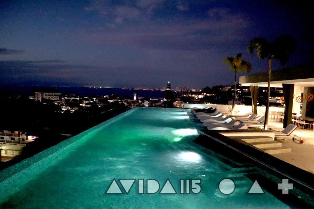 Avida Puerto Vallarta