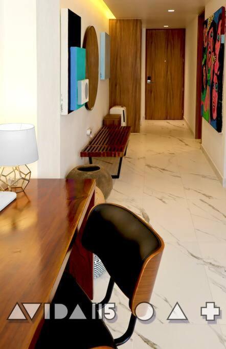 Apartment Avida *