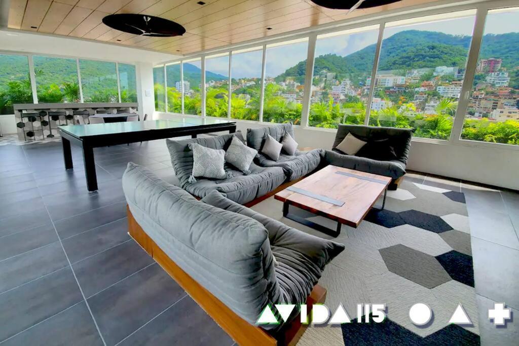 Avida Apartment