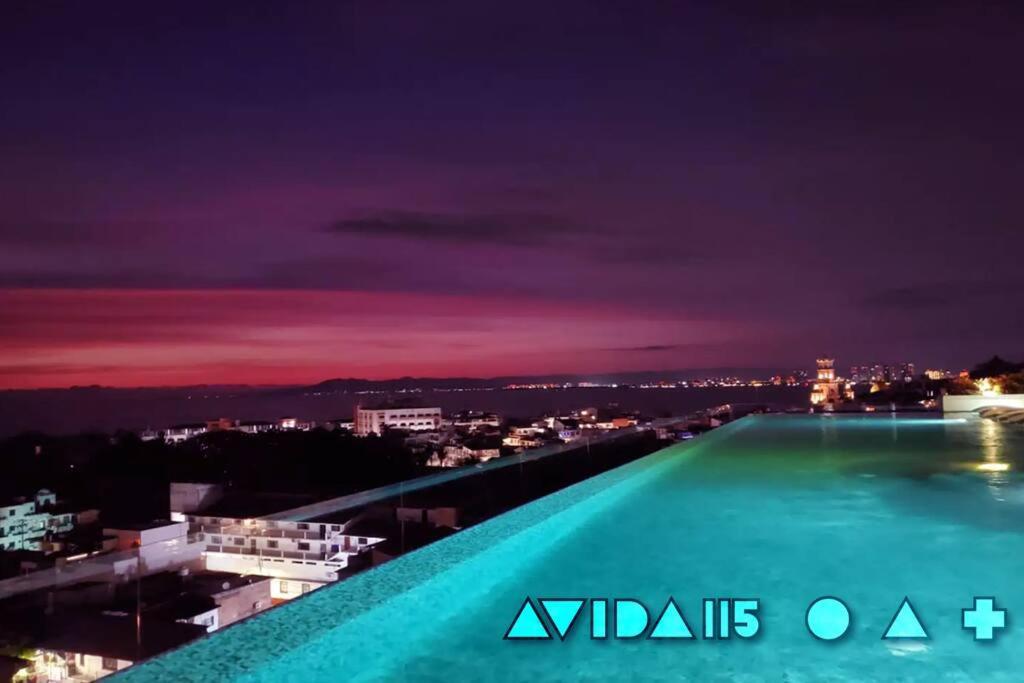 Apartment Avida *