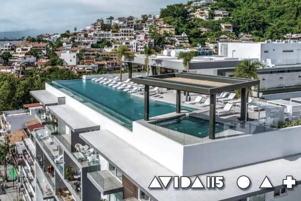 Avida Apartment