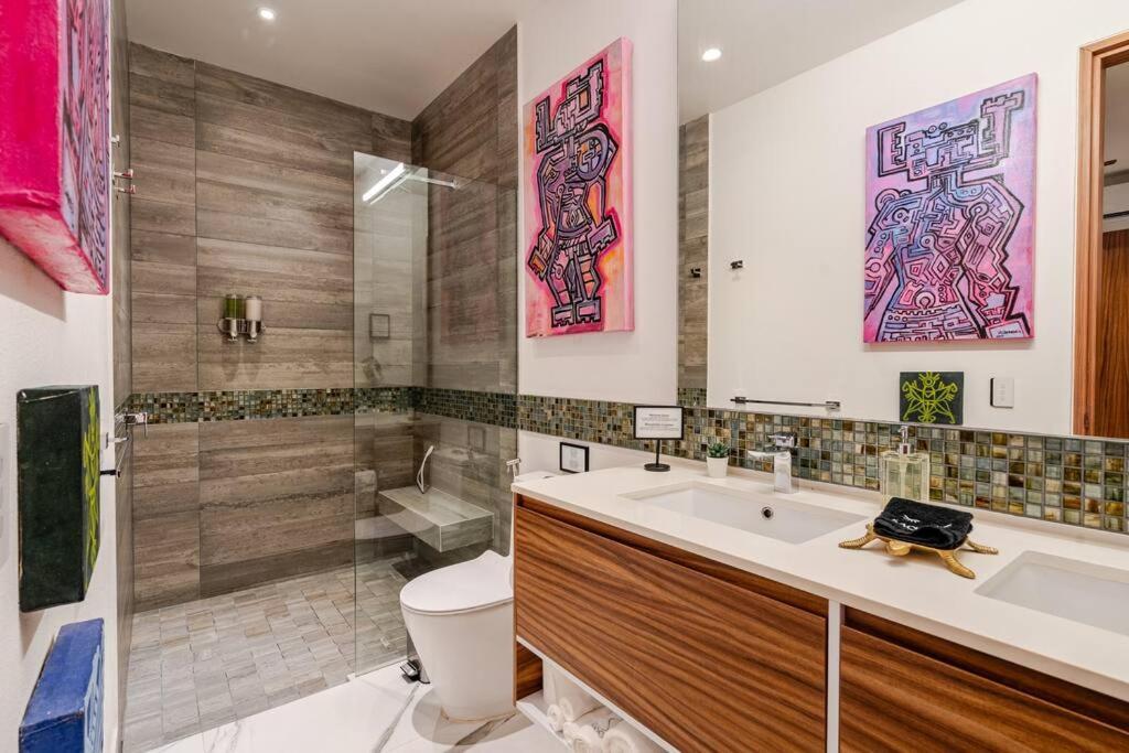 Apartment Avida *