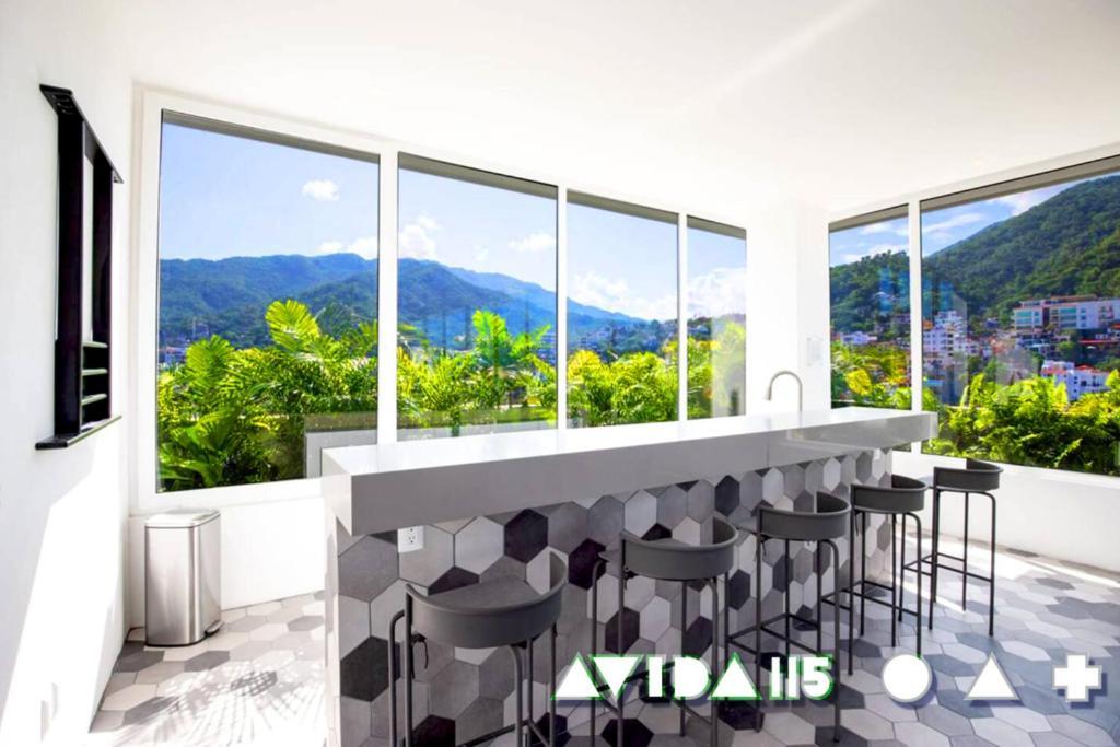 Apartment Avida Puerto Vallarta