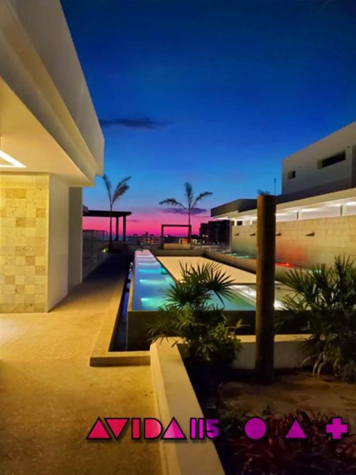 Avida Puerto Vallarta