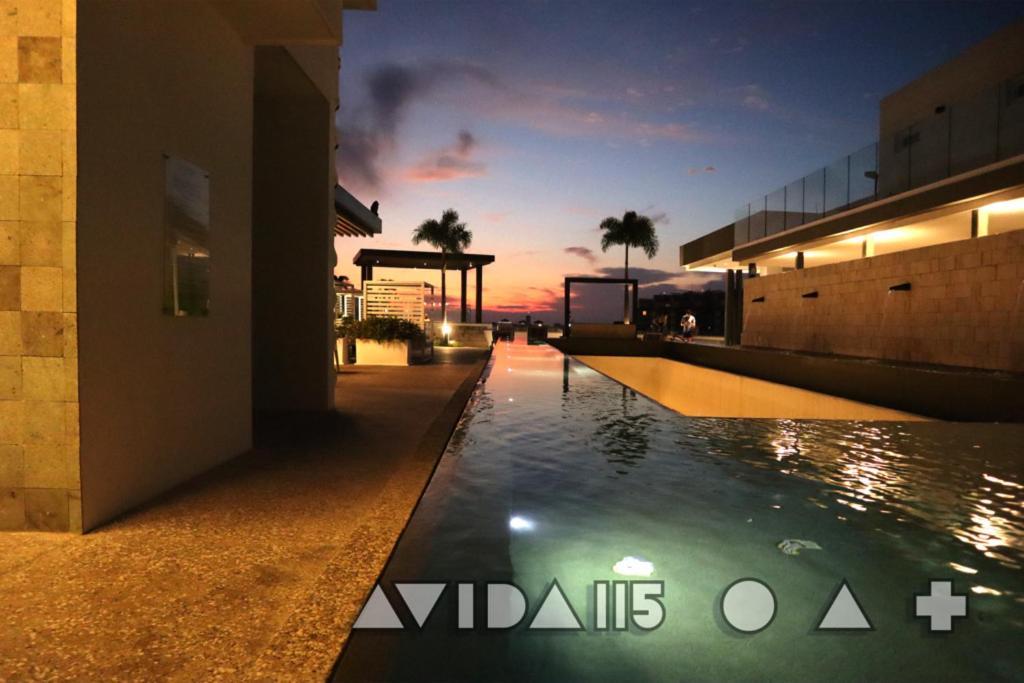 Avida Apartment