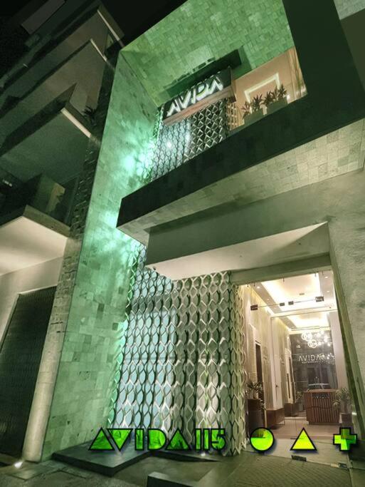Apartment Avida
