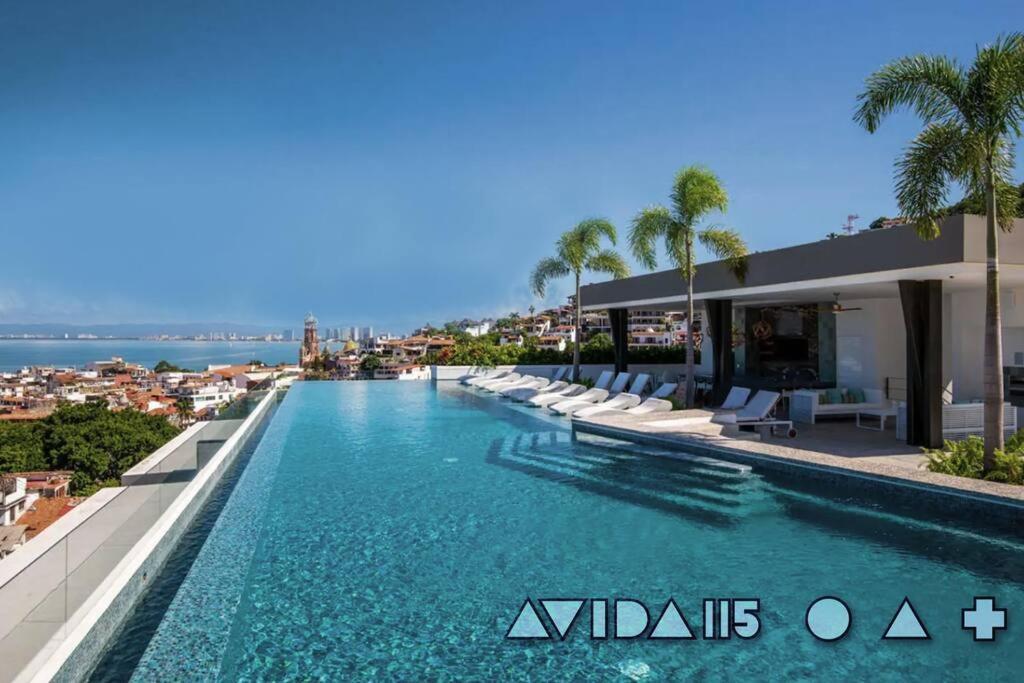 Avida Apartment *