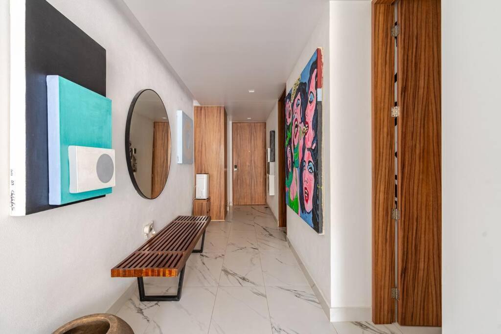 Apartment Avida