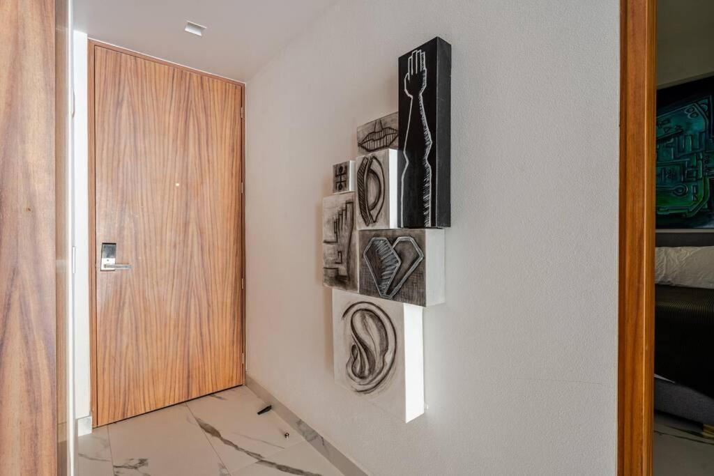 Avida Apartment *