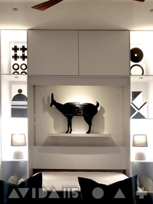 Apartment Avida *