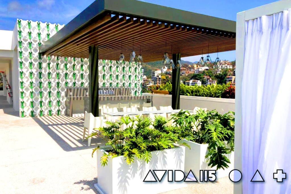 Avida * Puerto Vallarta