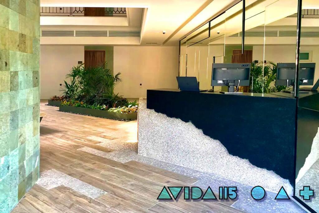 Avida Apartment Puerto Vallarta