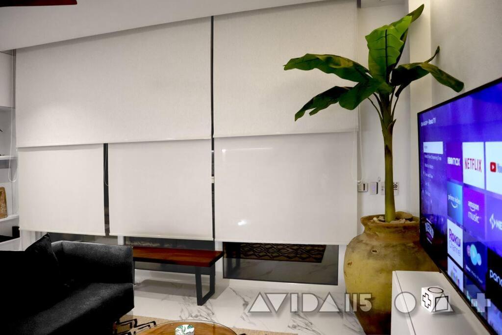 Avida Apartment