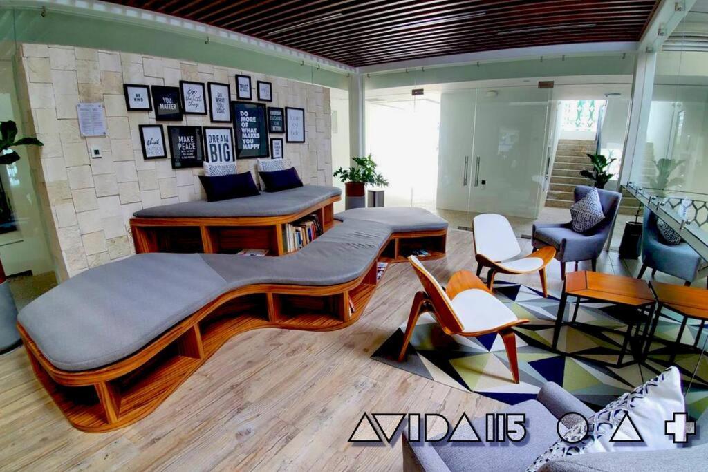 Avida * Puerto Vallarta