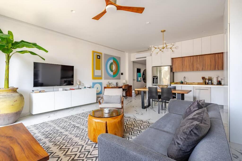Apartment Avida