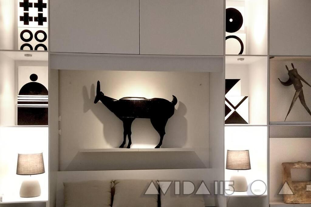 Apartment Avida *