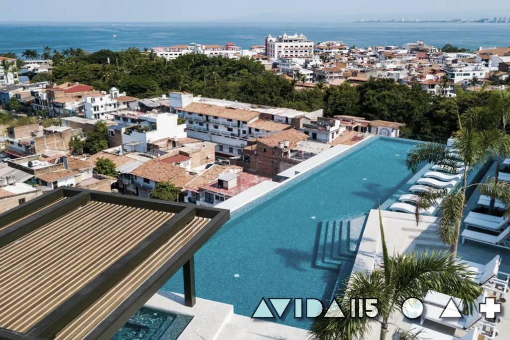 Apartment Avida Puerto Vallarta